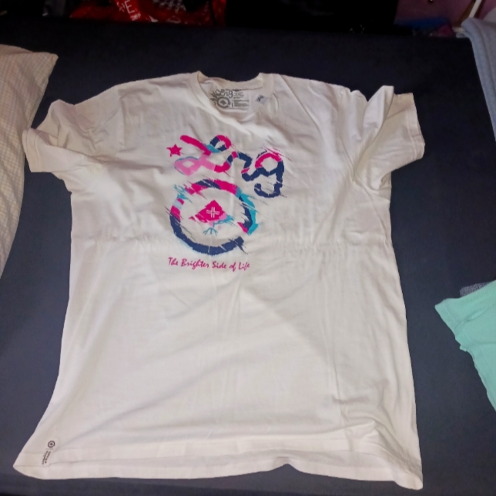 Lrg tee shirt